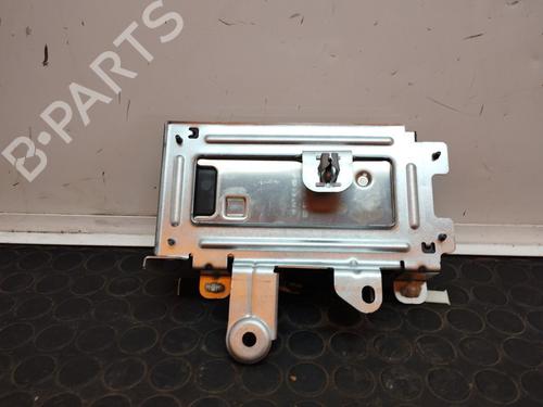 Elektronische module FORD FIESTA VII (HJ, HF) 1.0 EcoBoost | BP17502117M83