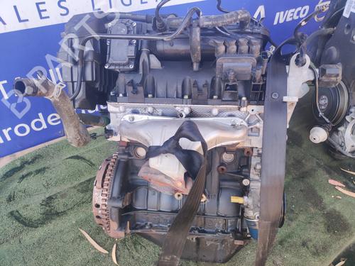 Engine RENAULT CLIO IV (BH_) | BP17509360M1