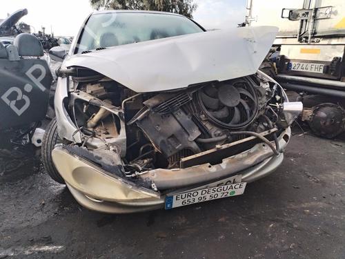 Fuse box PEUGEOT 206 SW (2E/K) | BP25710392E1