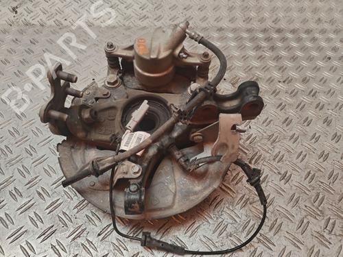 Used Right front steering knuckle OPEL COMBO E Tour / Life (K9) [2018-2025]  30944247