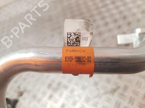 AC pipe FORD TRANSIT CONNECT MPV | BP30944127M126