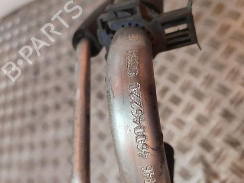 AC pipe OPEL MERIVA B MPV (S10) | BP30943844M126