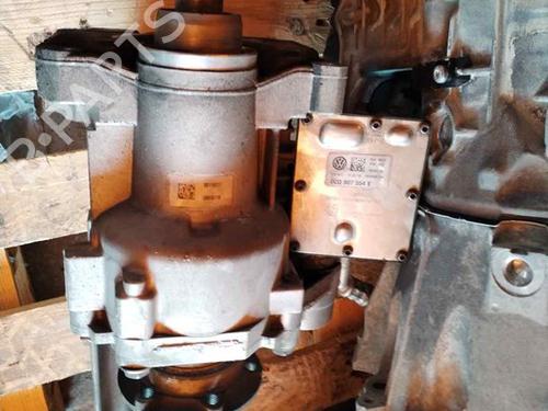 Used Front differential SEAT LEON ST (5F8) 2.0 Cupra (290 hp) 17859642