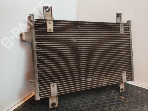 AC radiator FIAT DUCATO Van (244_) 2.3 JTD | BP17625016M32 