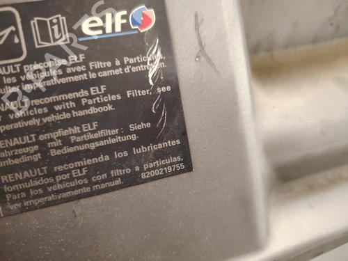 Grill RENAULT MASTER III Van (FV) 2.3 dCi 110 FWD (FV0R, FV0W, FV1A) | BP32781393C40 - Image 3