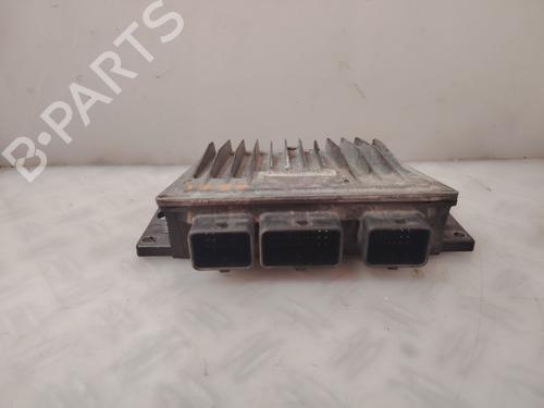 Engine control unit (ECU) RENAULT KANGOO (KC0/1_) | BP35995781M57 - Image 2