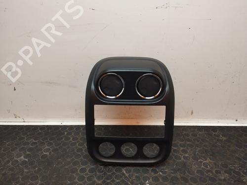 Other JEEP COMPASS (MK49) | BP17624935O1