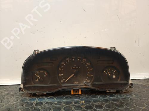 Used Instrument cluster FORD TRANSIT Bus (FD_ _, FB_ _, FS_ _, FZ_ _, FC_ _) [2000-2006]  17624969