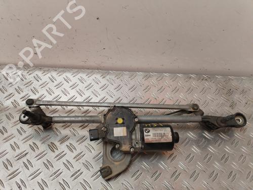 Used Front wiper motor BMW 1 (F20) 116 d (116 hp) 24580051