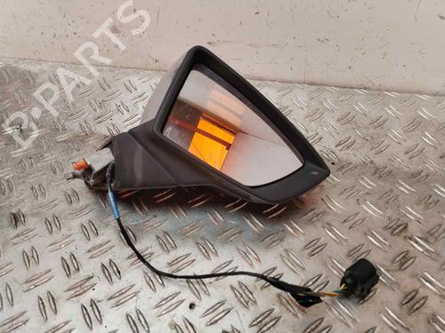 Used Right mirror SEAT LEON ST (5F8) [2012-2020]  19545780