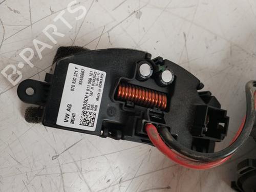 Heater blower motor AUDI Q5 (8RB) 2.0 TDI quattro | BP17505559M62