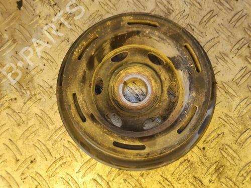 Pulley MERCEDES-BENZ SPRINTER 3,5-t Platform/Chassis (B906) | BP21004406M122