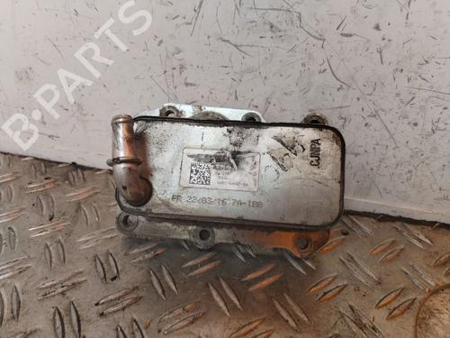 Oliekøler LAND ROVER DISCOVERY SPORT (L550) 2.0 D (150 hp) 25785353