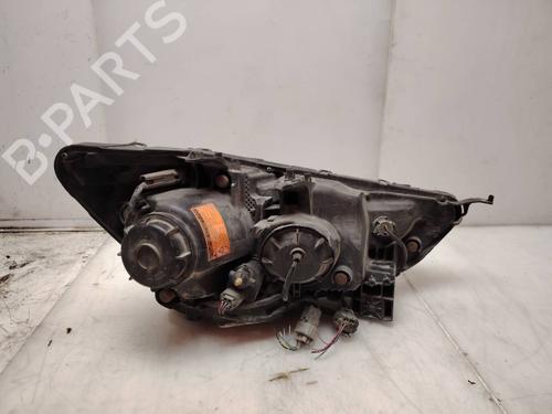 Left headlight MITSUBISHI ASX (GA_W_) | BP40610255C28 - Image 2