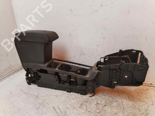 Used Armrest / Center console FORD ECOSPORT [2011-2022]  18467242