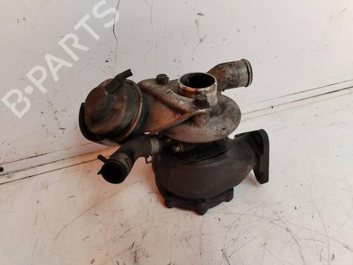 Turbocharger/Supercharger OPEL COMBO Box Body/MPV 1.7 CDTI 16V | BP17505209M71