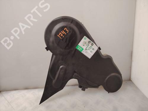 Used Timing cover Timing cover SEAT EXEO ST (3R5) 2.0 TDI (143 hp) 34636223 34636223
