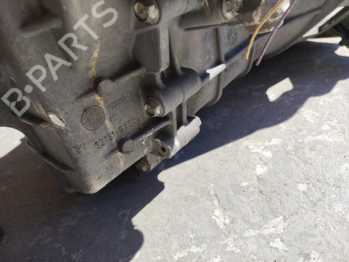 Gearbox NISSAN CABSTAR (F24M, F24W) 35.15 DCI, 45.15 DCI 3.0 (F24M) | BP17502703M3