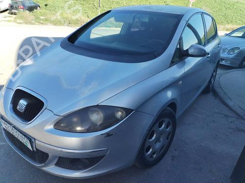 Køleventilator elektrisk SEAT ALTEA (5P1) | BP30945857M35