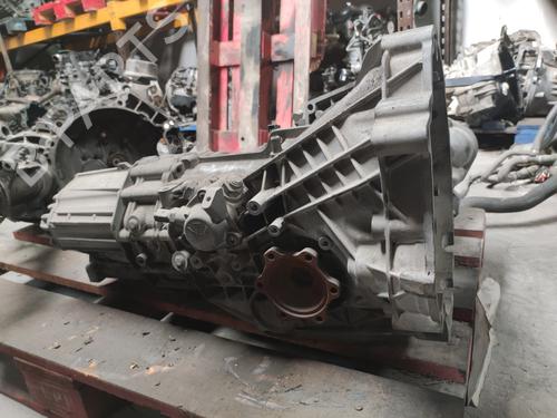 Gearbox AUDI A4 B7 Avant (8ED) 2.0 TDI 16V | BP17508585M3 