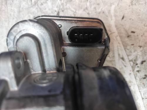 Throttle body BMW 1 (E81) 118 i | BP17507606M82 