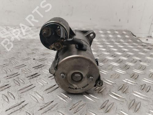 Startmotor CHEVROLET CRUZE (J300) 2.0 CDI | BP30945188M8