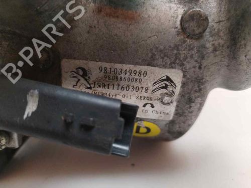 AC compressor OPEL COMBO E Tour / Life (K9) | BP22545875M34