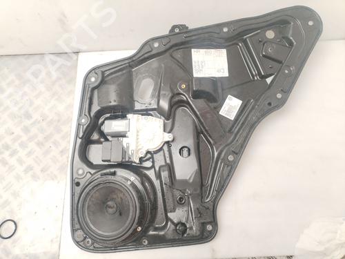 Rudehejsemekanisme Højre bagtil Rudehejsemekanisme Højre bagtil VW TIGUAN (5N_) [2007-2018] 33833142 33833142