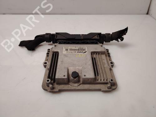 Engine control unit (ECU) IVECO DAILY VI Platform/Chassis | BP32709016M57 - Image 4