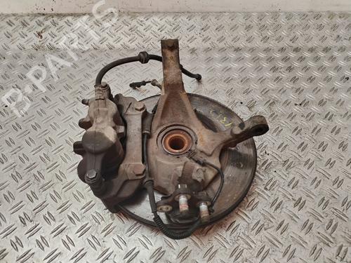 Right front steering knuckle RENAULT TRAFIC II Bus (JL) | BP30944228M26
