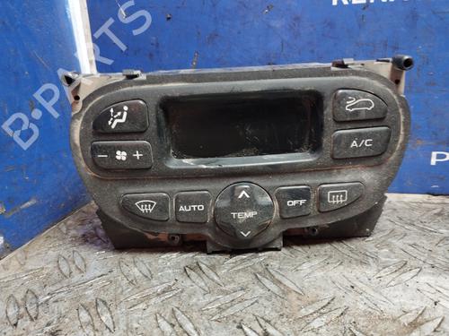 AC-Styringsenhed/Manøvreenhed PEUGEOT 307 Break (3E) 2.0 (136 hp) 17500594