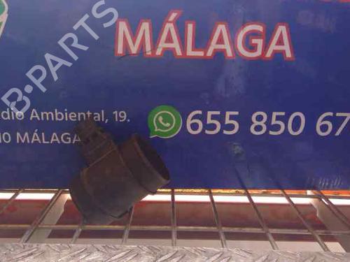 Used Mass air flow sensor Mass air flow sensor OPEL ASTRA H (A04) 1.7 CDTI (L48) (100 hp) 17506269 17506269