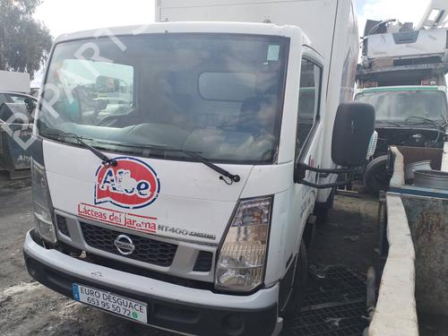 AC Kompressor NISSAN CABSTAR (F24M, F24W) 28.12 DCI, 32.12 DCI, 34.12 DCI, 35.12 DCI 2.5 (F24M) | BP30942889M34