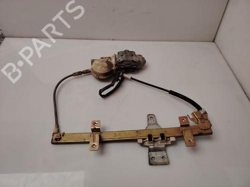 Elevador vidro trás direito Elevador vidro trás direito KIA CARNIVAL II (GQ) 2.9 CRDi (144 hp) 34252683 34252683