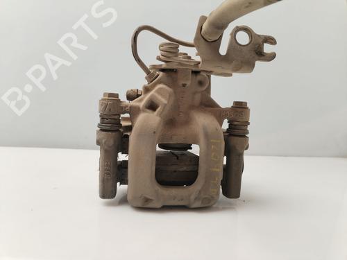 Højre bremsekaliber bag VW CADDY III MPV (2KB, 2KJ, 2CB, 2CJ) 1.6 TDI | BP30946644M106