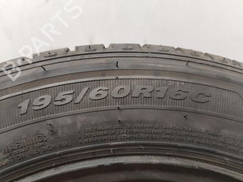 Rim FIAT DOBLO Cargo (263_)  | BP30944480C45 