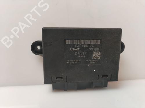 Used Electronic module FORD TOURNEO COURIER B460 MPV 1.0 EcoBoost (100 hp) 30947036