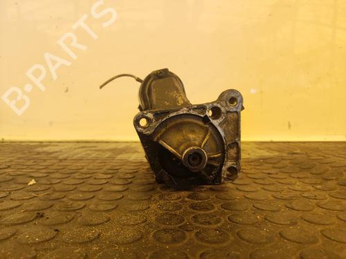 Startmotor OPEL VIVARO A Bus (X83) | BP17501511M8
