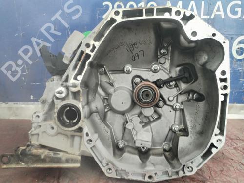 Gearbox DACIA DOKKER MPV (KE_) | BP30947292M3