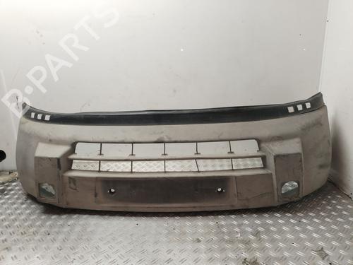 Used Front bumper FORD TRANSIT CONNECT (P65_, P70_, P80_) 1.8 Di (75 hp) 30944855