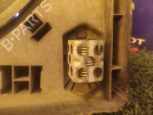 Køleventilator elektrisk RENAULT MEGANE II Saloon (LM0/1_) 1.9 dCi (LM0G, LM1G, LM2C) | BP17507430M35 