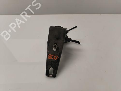 Hovedbremsesylinder NISSAN CABSTAR (F24M, F24W) 35.13 DCI, 45.13 DCI 2.5 (F24M) (131 hp) 30946237