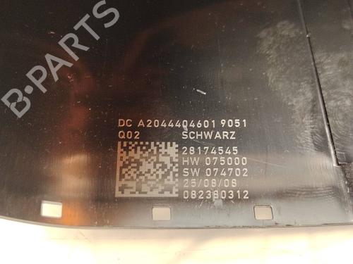 Switch MERCEDES-BENZ C-CLASS (W204) C 320 CDI (204.022) | BP40226348I30 - Image 4