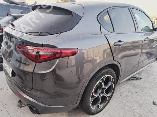 Lève-vitre avant gauche ALFA ROMEO STELVIO (949_) 2.2 JTDM Q4 (949.AXE2A) | BP20323617C22