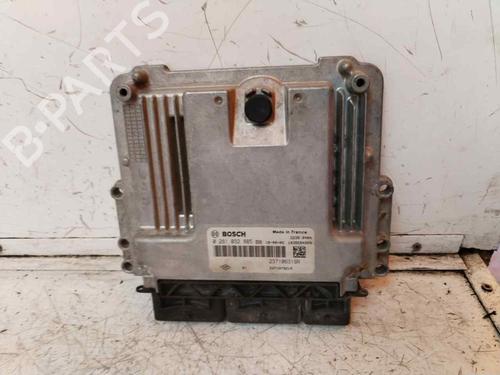 Used Engine control unit (ECU) MERCEDES-BENZ CITAN Box Body/MPV (W415) [2012-2021]  18099658