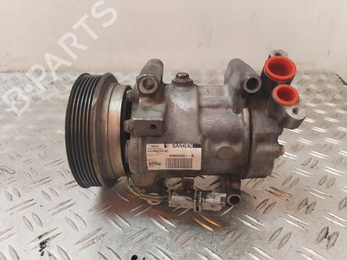 Used AC compressor FORD FIESTA VII (HJ, HF) 1.0 EcoBoost (101 hp) 30943876