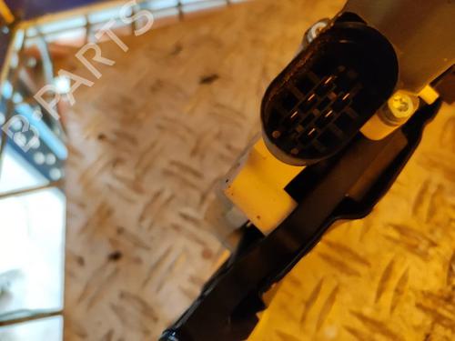 Front right window mechanism BMW 5 (E60) 530 d | BP17499736C23