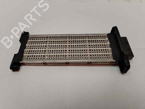 Varmeblæsermodstand RENAULT KANGOO III MPV [2021-2025]  18338781