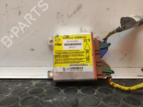 Used ECU airbags PEUGEOT BOXER Van [2006-2025]  17502151