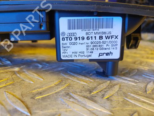 Switch AUDI A4 B8 (8K2) | BP39193254I30 - Image 3